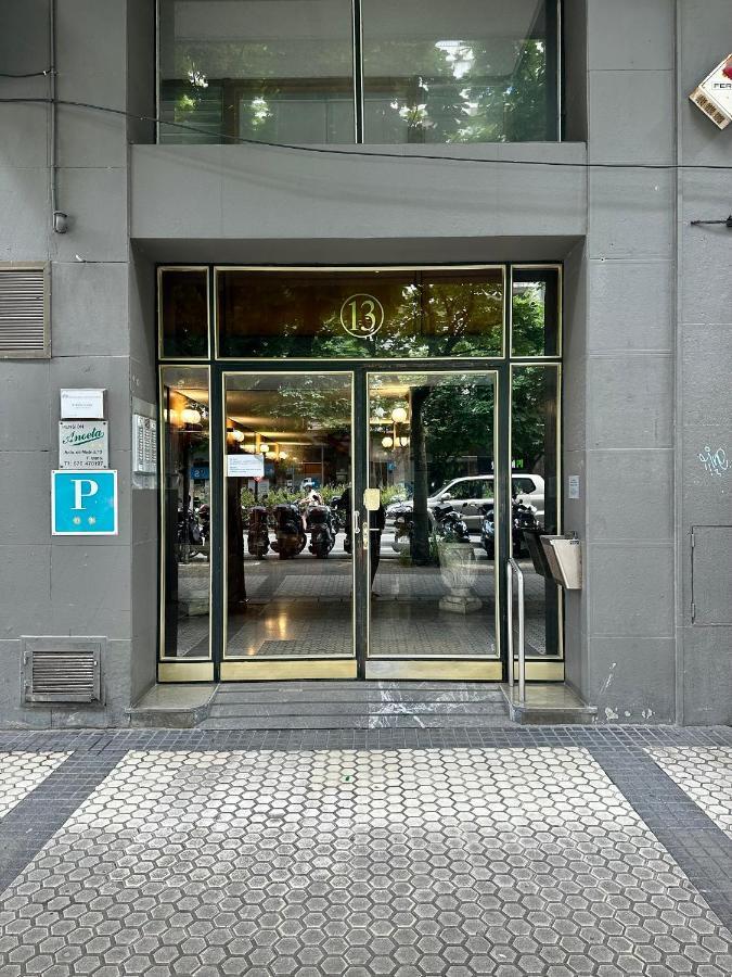 Pension Anoeta San Sebastián Exterior foto